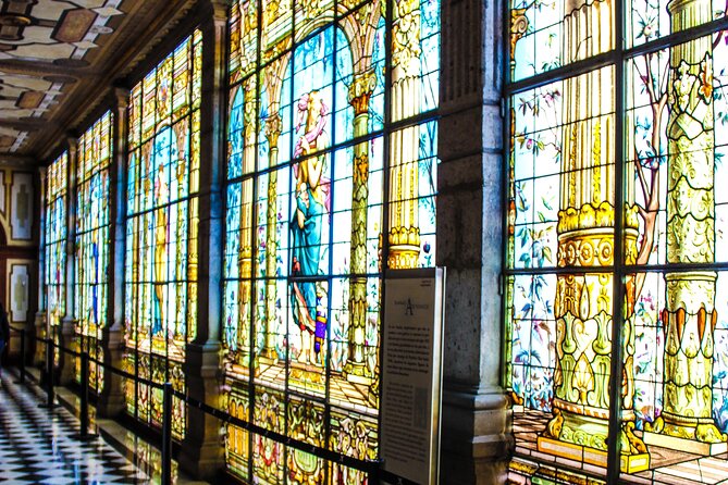 PRIVATE Tour Chapultepec Castle - The Boy Heroes monument and Mexico’s wartime memory