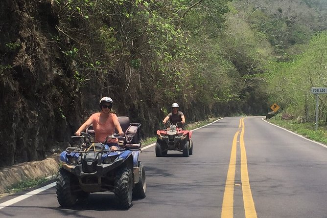 Private Tour: El Eden ATV Adventure from Puerto Vallarta - Dust, costs, and the value of a private tour