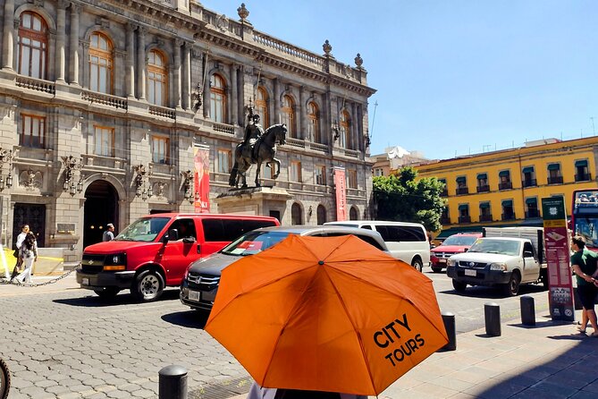 Private Tour Mexico City - Best Rated - The House of Tiles brings history down to street level