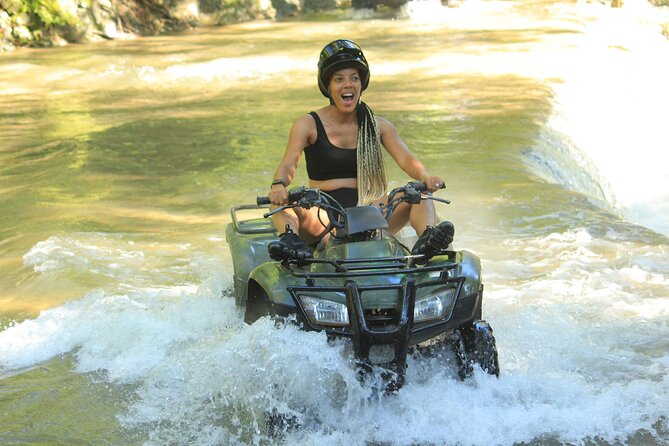 Private Tour: Puerto Vallarta ATV Adventure - Key points to know before booking