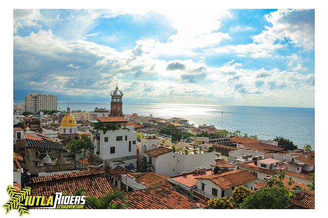 Private Tour: Puerto Vallarta ATV Adventure - What the private format really adds