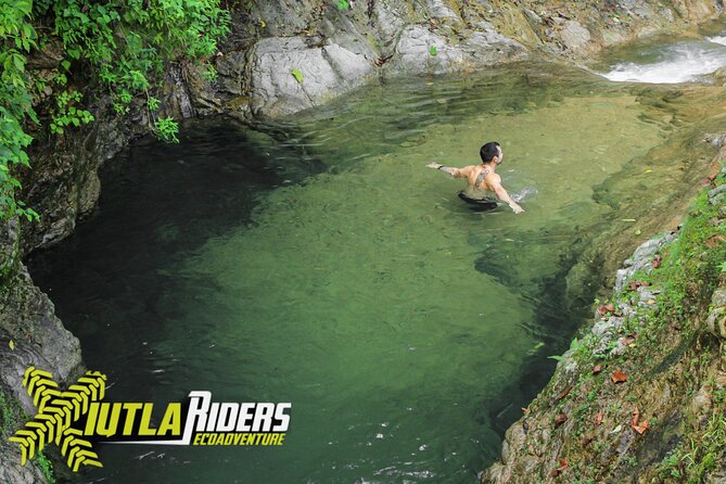 Private Tour: Puerto Vallarta ATV Adventure - Timing, meeting point, and what to bring