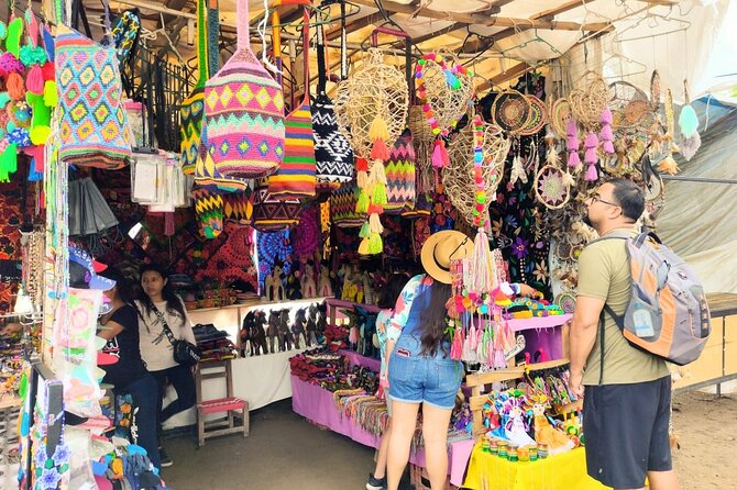 Private Tour, Sayulita & San Pancho - Food is more than a convenient lunch stop