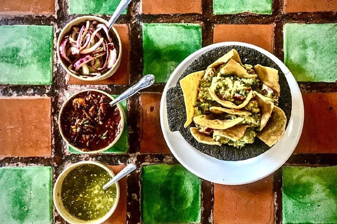 Private Tour: Secret Food Tours Mexico City - Why this private Mexico City food tour is worth considering