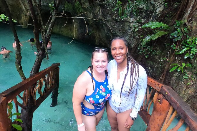 Private Tour The Best Cenotes in Tulum Riviera Maya - The early start is the secret weapon