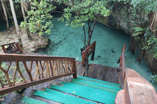 Private Tour The Best Cenotes in Tulum Riviera Maya - What the private format really buys you