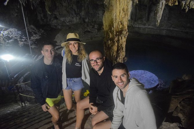 Private Tour - The best Cenotes in Yucatan - Suytun & Oxman - Five things to know before booking
