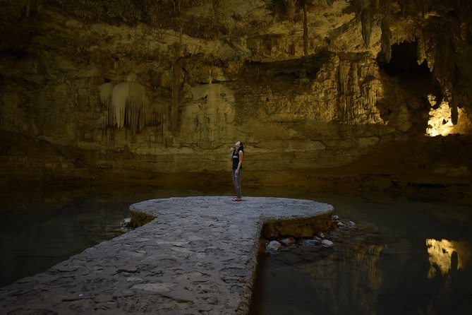 Private Tour - The best Cenotes in Yucatan - Suytun & Oxman - Why this private cenote tour works so well