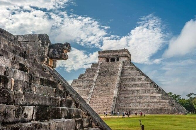 Private Tour to Chichen Itza, Cenote Oxman and Valladolid - Why the Private Guide Matters