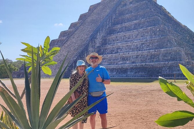 Private Tour to Chichen Itza, Cenote Oxman and Valladolid - Final Verdict: A Strong, Busy Introduction to Yucatan