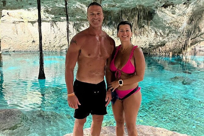 Private Tour to Tulum, Cenote and Swimming with Turtles - Key points at a glance
