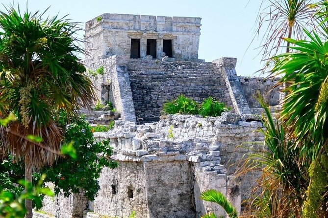 Private Tour to Tulum, Cenote and Swimming with Turtles - Why this private Riviera Maya day works