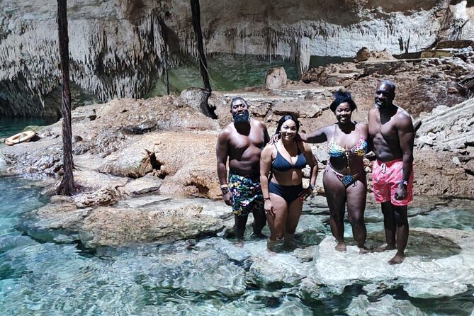 Private Tour to Tulum, Cenote and Swimming with Turtles - Who should book this tour?
