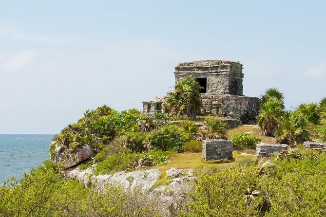 Private Tour to Tulum, Cenote and Swimming with Turtles - Final verdict: a strong private choice for three major sights