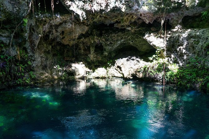 Private Tour with 3 Cenotes + 5 Zip-lines + Mayan Lunch - Who should book this excursion?