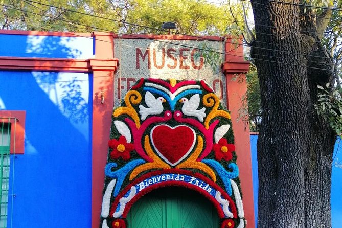 Private Tour: Xochimilco, Coyoacan and Frida Kahlo Museum - Should you book it?