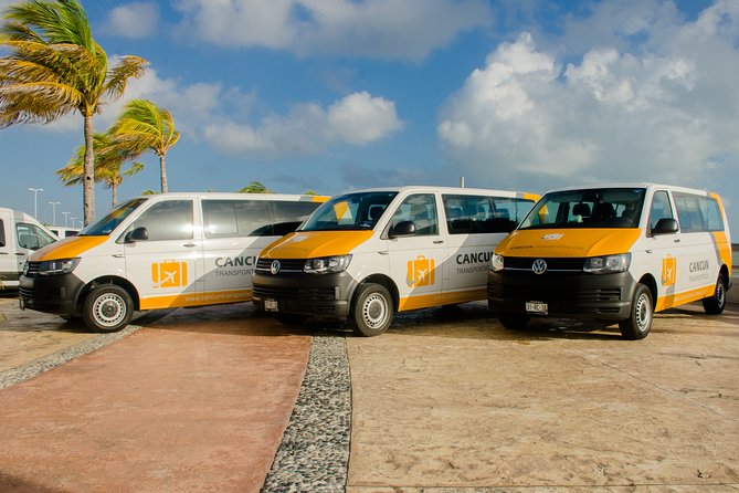 Private Transfer from Cancun Airport to Boulevard Kukulcan - Leaving Cancun Airport without the taxi scramble