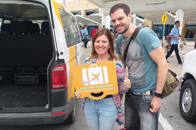 Private Transfer from Cancun Airport to Playa del Carmen - Why direct hotel drop-off can be worth the cost