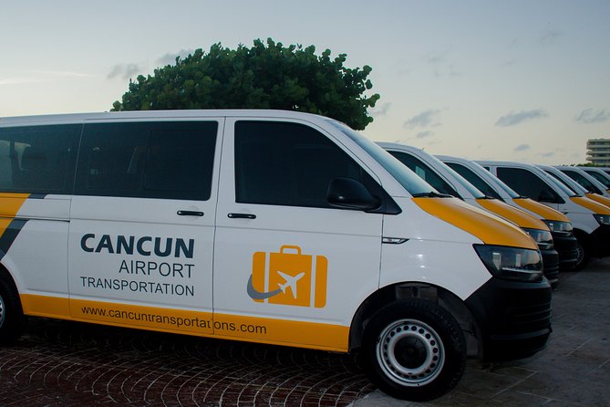 Private Transfer from Cancun Airport to Playa del Carmen - Luggage rules, children, and special equipment