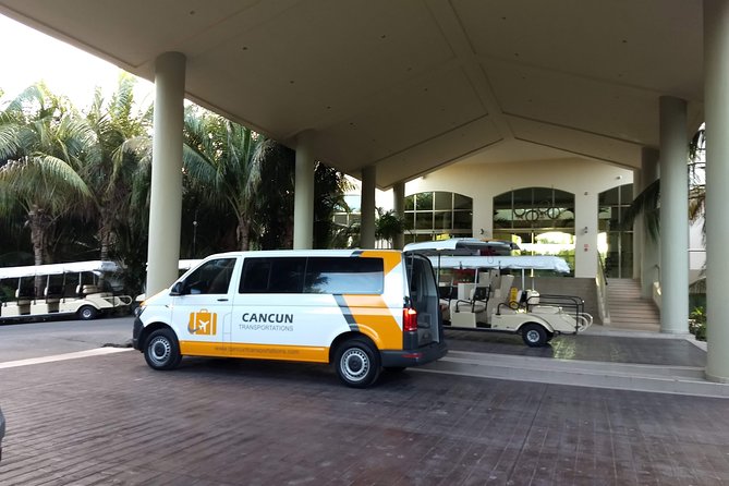 Private Transfer from Cancun Airport to Playa del Carmen - Who will get the most from this transfer