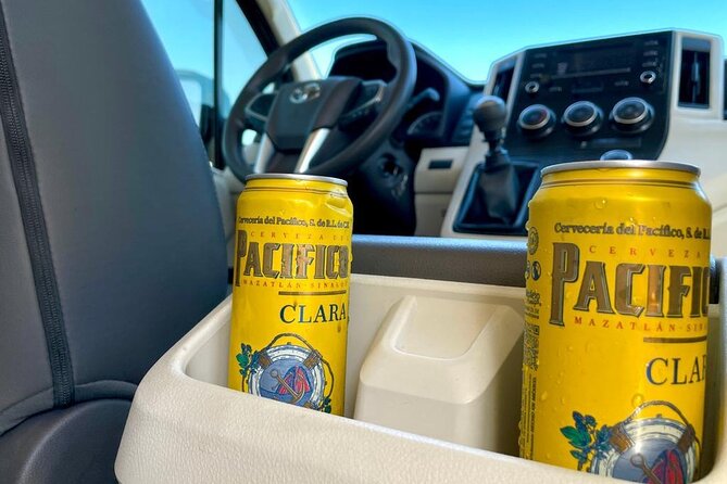 Private Transfer from the Airport to Hotels in Los Cabos 1-10px - Key points at a glance