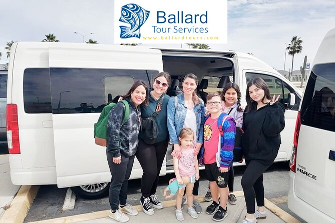 Private Transfer from the Airport to Hotels in Los Cabos 1-10px - Where the service can go wrong