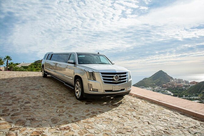 Private Transfer to Cabo San Lucas from Cabo Airport - Who will get the most from this transfer?