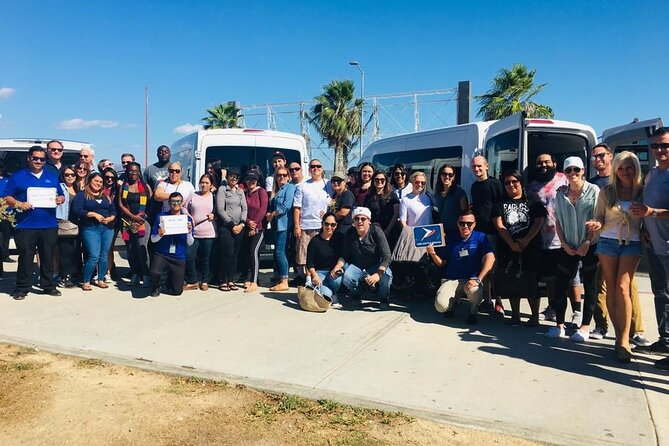 Private Transfer to Cabo San Lucas from Cabo Airport - Booking details, cancellation, and participation