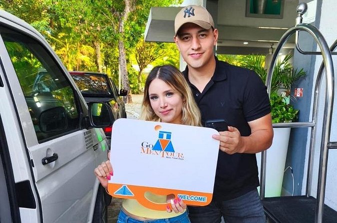 Private Transfer to or from Cancun Airport - Where the service falls short