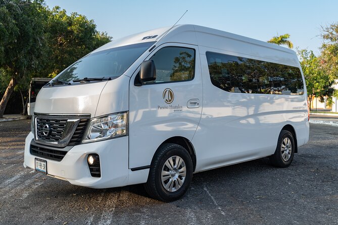 Private Transportation from Oaxaca Airport to Hotel - Who should book this Oaxaca transfer?