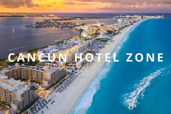 Private Transportation Hotel Zone Cancun- Airport - Key details before you book