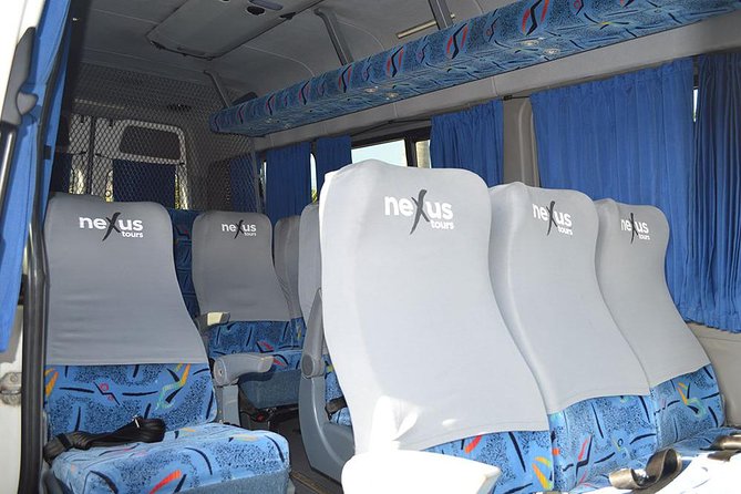 Private Transportation International Airport to Cancun - The return trip is not part of this booking