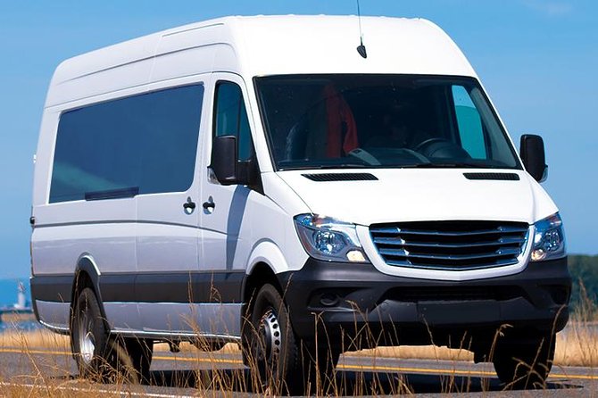 Private Transportation International Airport to Cancun - What the drivers do well