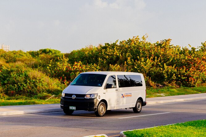 Private Transportation to/from Playa del Carmen or Riviera Maya - The 30-minute airport rule matters