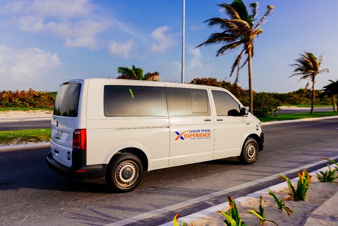 Private Transportation to/from Playa del Carmen or Riviera Maya - Private service is especially useful for groups