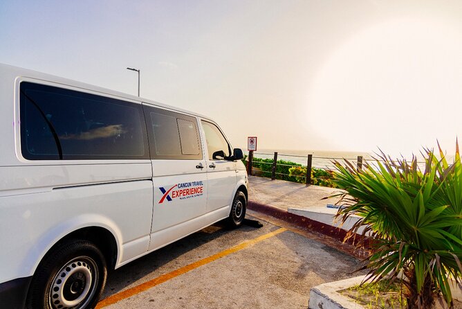 Private Transportation to/from Playa del Carmen or Riviera Maya - The biggest concern is coordination, not comfort