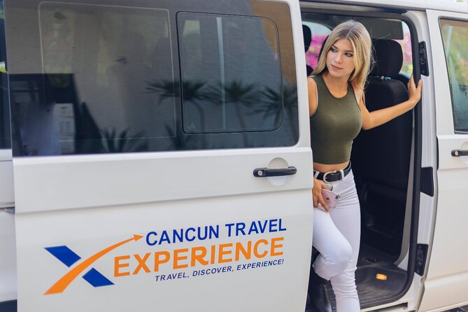Private Transportation to/from Tulum Airport (TQO) - What this transfer actually provides