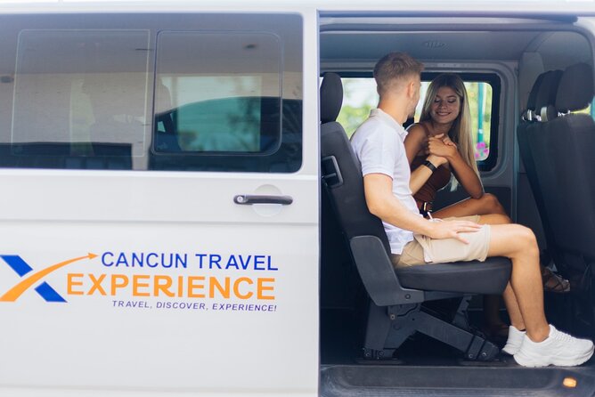 Private Transportation to/from Tulum Airport (TQO) - Who should book this service