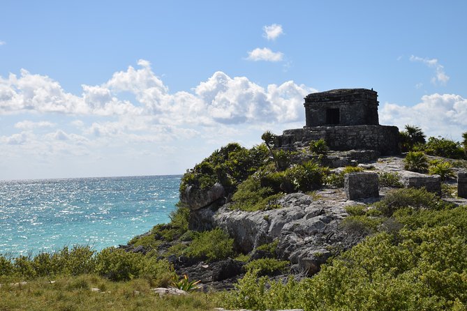 Private Tulum Ruins, Reef Snorkel & Cenote Adventure - Why the private format matters from Cancun