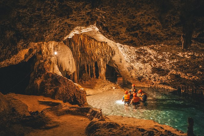 Private Tulum Ruins, Reef Snorkel & Cenote Adventure - What the $332.50 price really buys