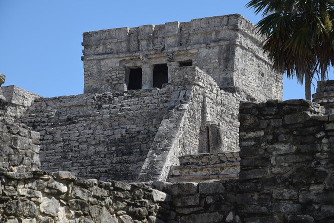 Private Tulum Ruins, Reef Snorkel & Cenote Adventure - Who should book this day