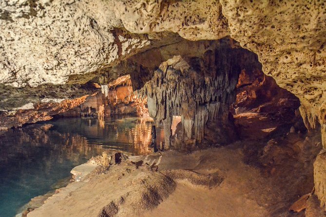 Private Tulum Ruins, Turtles in Akumal and Cenote Adventure - Why private transportation changes the day