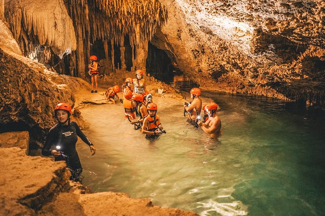 Private Turtles & Cenotes Adventure - Guides, drivers, and the private advantage