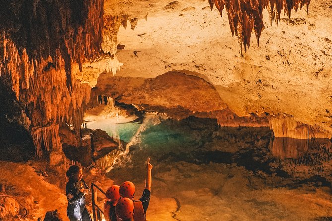 Private Turtles & Cenotes Adventure - What to pack for the water and cave