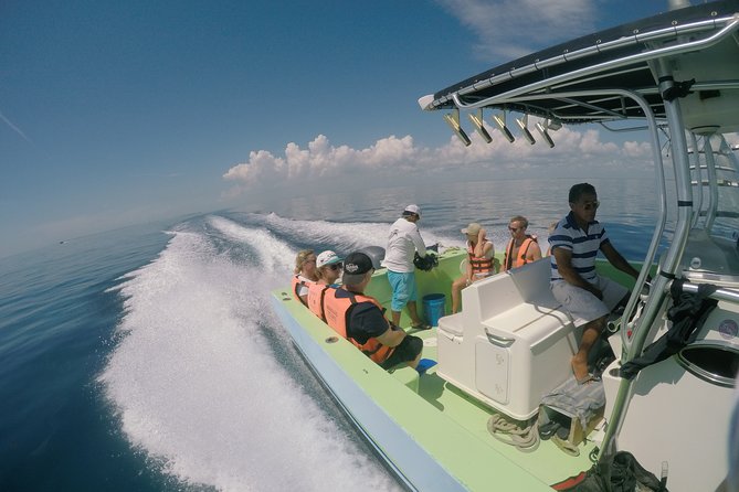 Private Whale Shark All Inclusive Experience - Playa Norte and Lunch by the Water