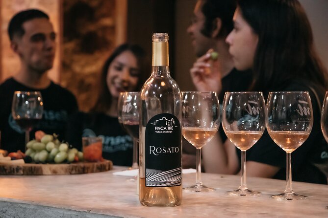 Private Wine Tour by Ansell Tours - Key points to know before booking