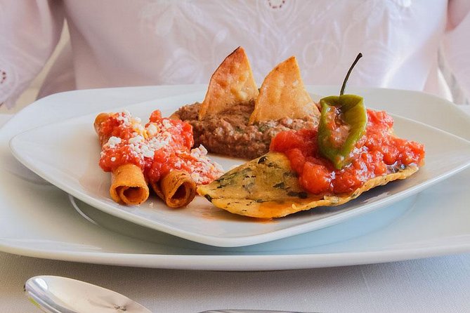 Private Yucatecan Cooking Class in Merida at Sofia’s Home Kitchen - Key points at a glance