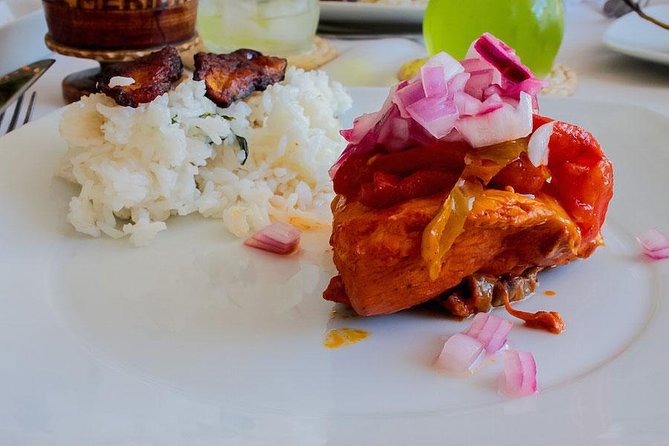 Private Yucatecan Cooking Class in Merida at Sofia’s Home Kitchen - Arriving at Sofia’s neighborhood home