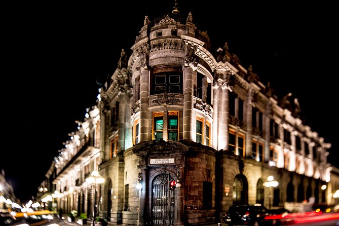Puebla and Cholula Day Trip from Mexico City - Is $54 a good value?