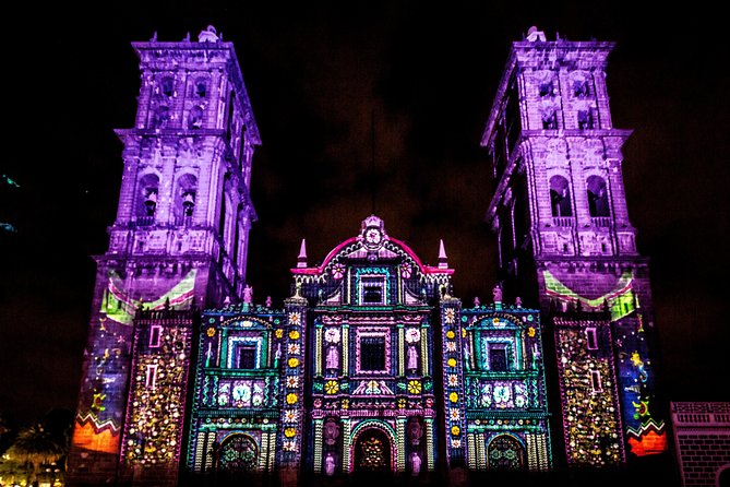Puebla and Cholula Day Trip from Mexico City - How long the day really feels